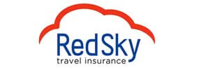 We Offer Red Sky Travel Insurance