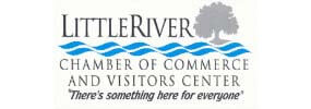 Member of the Little River Chamber of Commerce