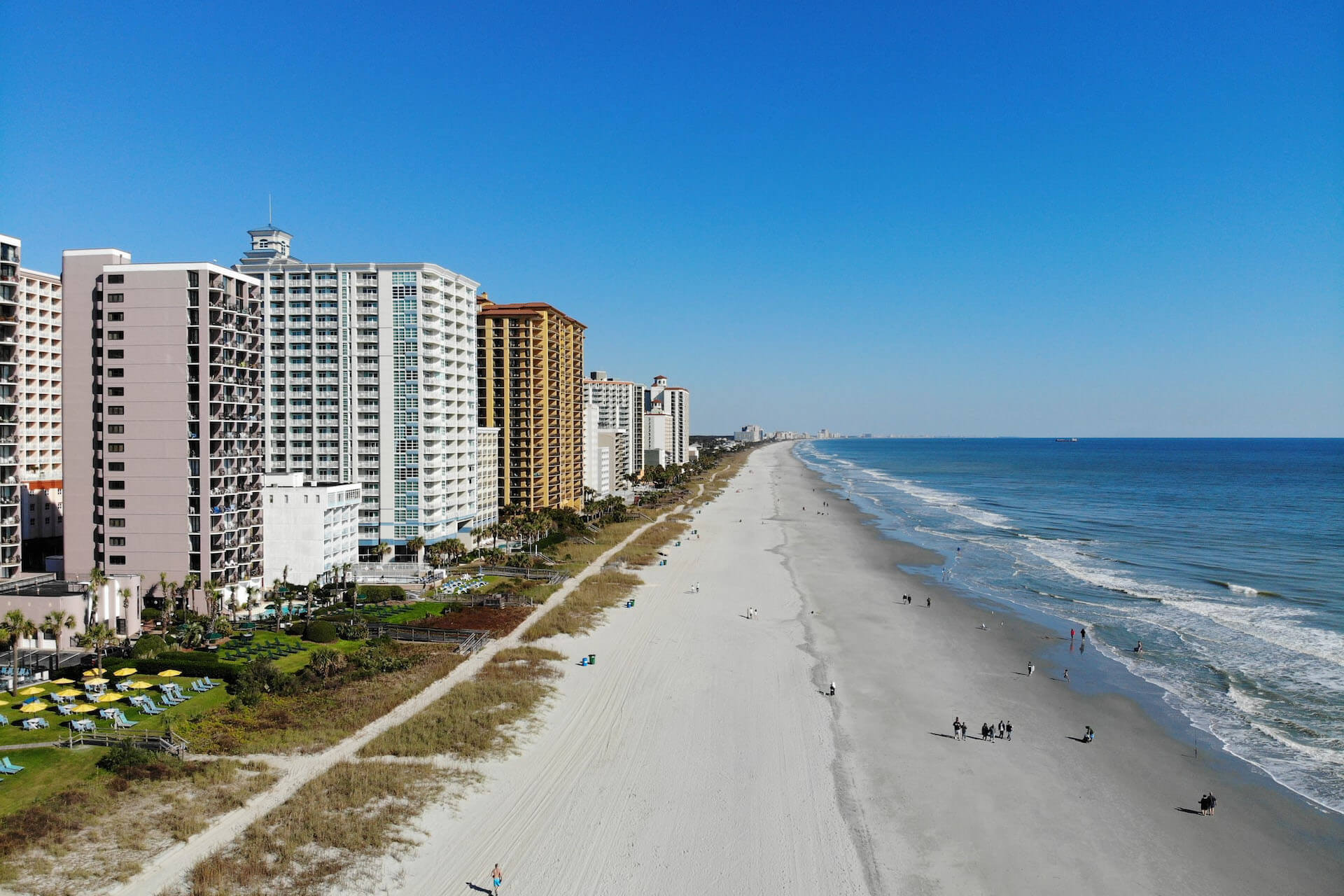 St Patrick s Day North Myrtle Beach Grand Strand Vacations Events