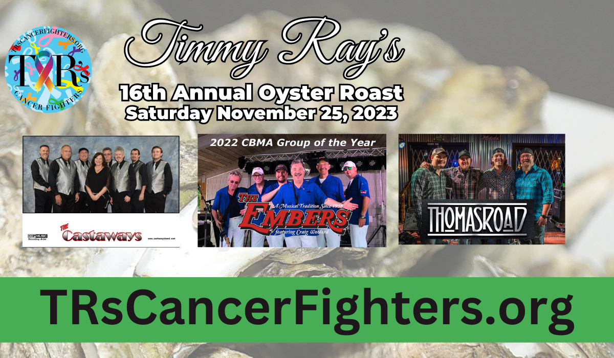 oyster roast