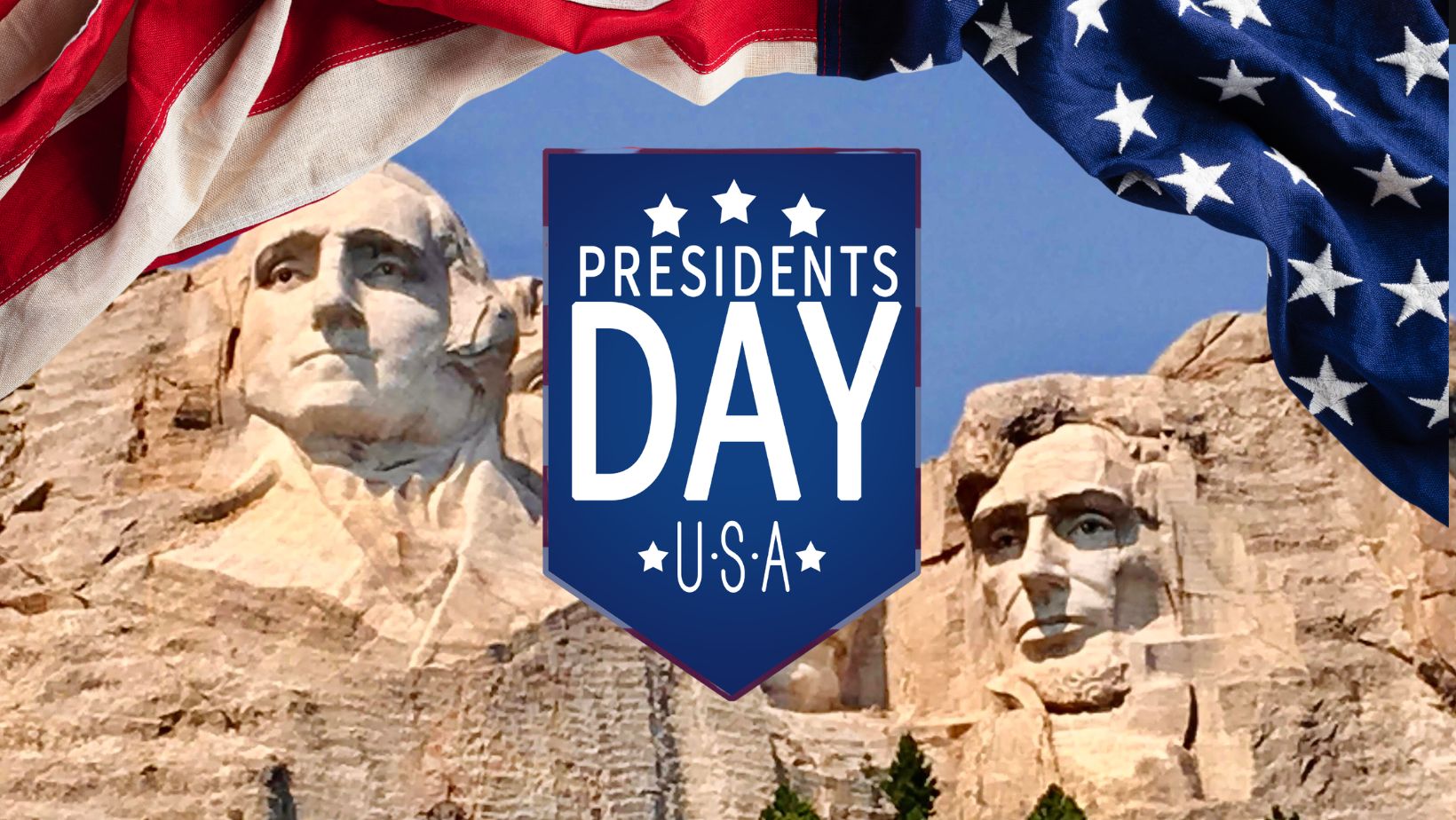 President’s Day 2027