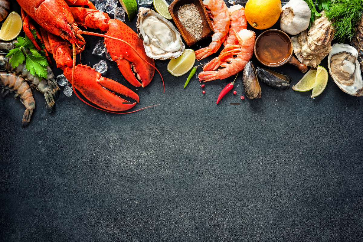 9 Best Seafood Restaurants in North Myrtle Beach