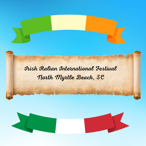 Irish Italian International Festival 2025 Grand Strand Vacations