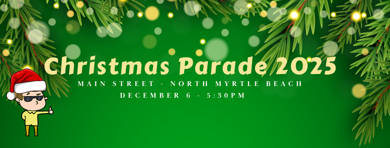 Christmas Parade 2025