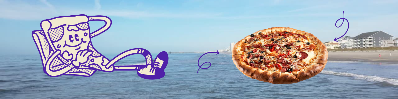 Best Pizza in North Myrtle Beach: Top 10 Places