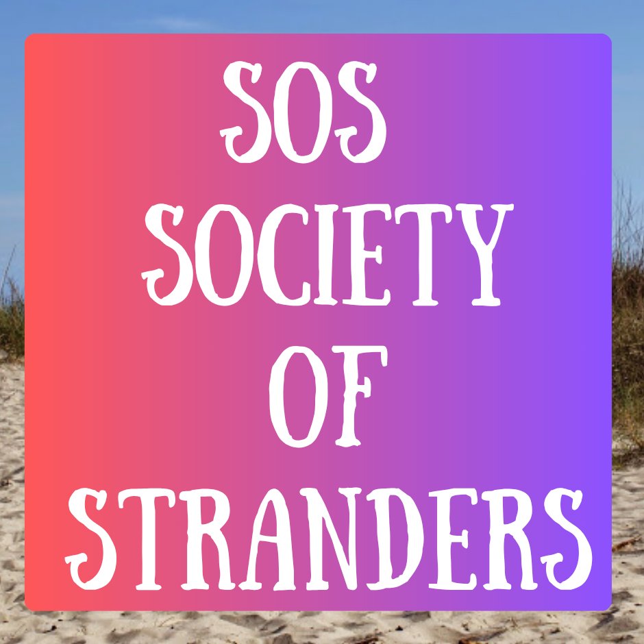 SOS Society of Stranders