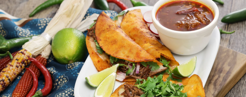 Best North Myrtle Beach Mexican Food: Staff Pick 2025 | Don Chemas