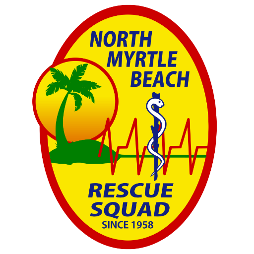 North Myrtle Beach Rescue Squad