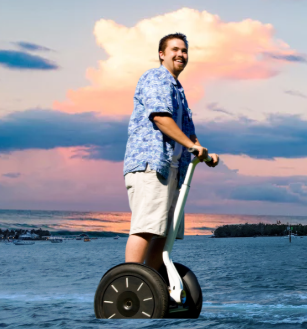 Segway Tour