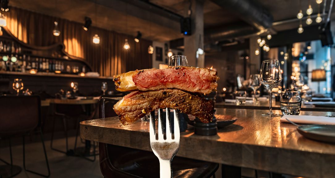 Raising the Steaks: Plan Your North Myrtle Beach Steak Experience