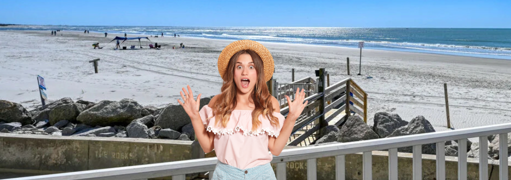 North Myrtle Beach Travel Tips: Avoid These Common Mistakes