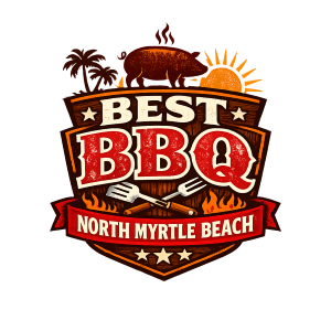 North Myrtle Beach BBQ spotlight