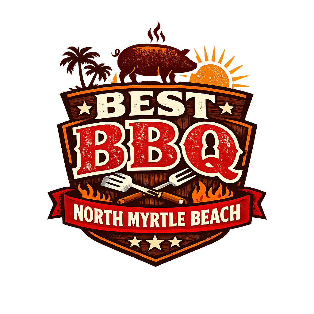 Best BBQ in North Myrtle Beach