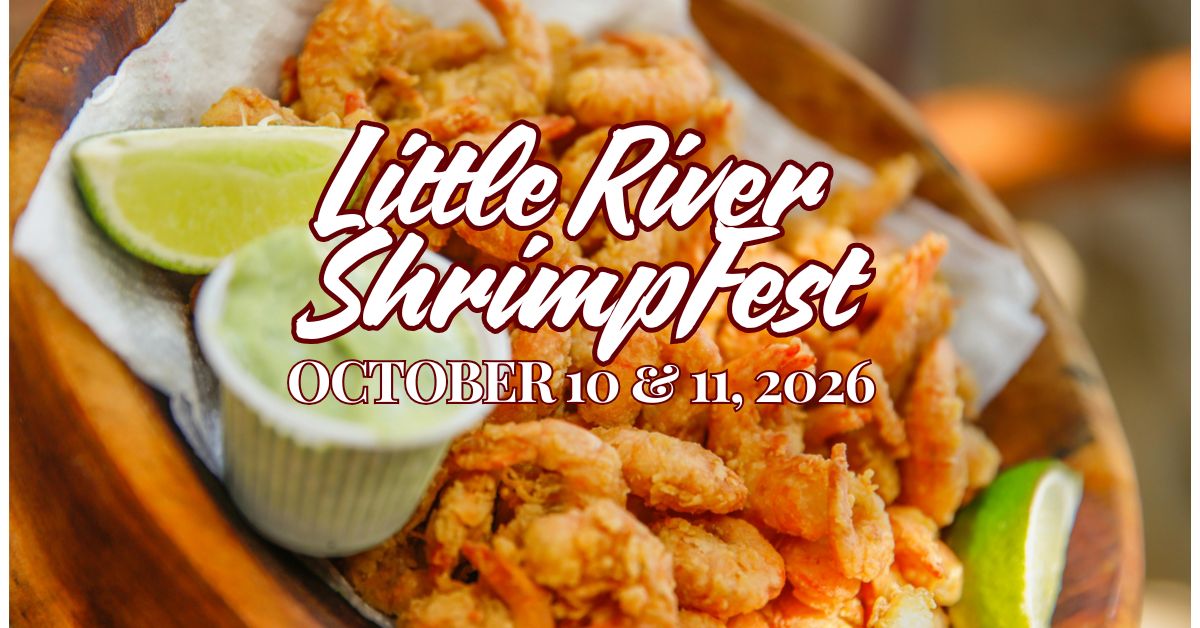 Little River Chamber of Commerce